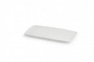Блюдо прямоугольное фарфор Tendence 30X18X2См Td0An440000
