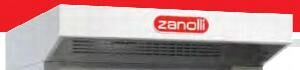 Зонт вытяжной Zanolli Citizen Ep 70/Tp
