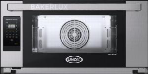 Конвекционная печь Unox Xeft-03Eu-Egdn