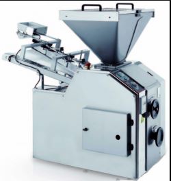 Тестоделитель объемный Sigma Volumetric Spz 120 Gr 80/950 для мягк. Теста
