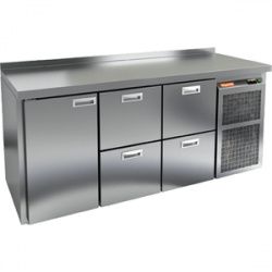 Стол с морозильный Шкафом Hicold Bn 122 Br2 Bt – купить в RuOborudovanie.ru с доставкой до двери Купить стол с морозильный шкафом hicold bn 122 br2 bt – цена от завода, доставка до двери | RuOborudovanie.ru