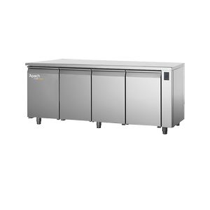 Стол холодильный Apach Chef Line Ltrm11Nt