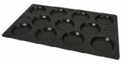 Форма для выпечки Retigo Snack Rs1/1-8 Oa01-0032