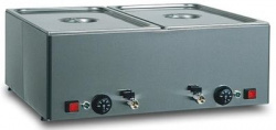 Мармит Forcar BM 21 – купить в RuOborudovanie.ru с доставкой до двери Купить мармит forcar bm 21 – цена от завода, доставка до двери | RuOborudovanie.ru