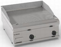 Купить жарочная поверхность700 серии tecnoinox ftrr70e7 616084 – цена от завода, доставка до двери | RuOborudovanie.ru