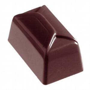 Форма для шоколадных конфет Paderno 47860-37