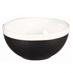 Салатник/сахарница 0,47Л D13,2См H6,3См, Monochrome, цвет Onyx Black Mobkrbl61 – купить в RuOborudovanie.ru с доставкой до двери Купить салатник/сахарница 0,47л d13,2см h6,3см, monochrome, цвет onyx black mobkrbl61 – цена от завода, доставка до двери | RuOborudovanie.ru