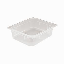 Гастроемкость Paderno полипропилен перфорированная Gn1/2-150 14705-15