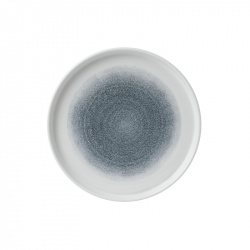 Тарелка мелкая Chefs Walled D21См H2См, с прямым бортом, цвет Raku Topaz Blue, Studio Prints Rktbwp2 – купить в RuOborudovanie.ru с доставкой до двери Купить тарелка мелкая chefs walled d21см h2см, с прямым бортом, цвет raku topaz blue, studio prints rktbwp2 – цена от завода, доставка до двери | RuOborudovanie.ru