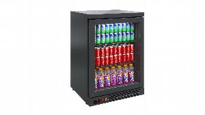 Шкаф холодильный барный Polair Td101-Bar