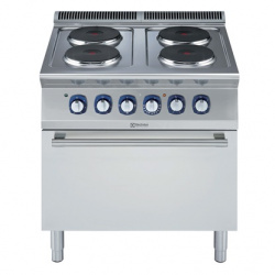 Купить плита 4 конфорочная 700 серии electrolux e7eceh4re0 371016 – цена от завода, доставка до двери | RuOborudovanie.ru