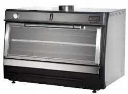 Гриль-печь Pira Br-120 Lux Inox – купить в RuOborudovanie.ru с доставкой до двери Купить гриль-печь pira br-120 lux inox – цена от завода, доставка до двери | RuOborudovanie.ru