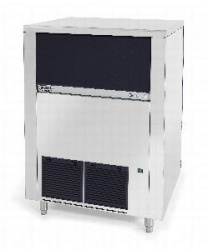 Льдогенератор Brema Cb 1265W кубик