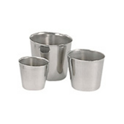 Форма кондитерская для крем-карамели, D 4,5Xh4.2См, (0,05Л), S/S 3095.45N – купить в RuOborudovanie.ru с доставкой до двери Купить форма кондитерская для крем-карамели, d 4,5xh4.2см, (0,05л), s/s 3095.45n – цена от завода, доставка до двери | RuOborudovanie.ru