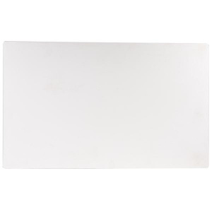 Доска сервировочная Gn 1/1 53Х32,5СМ, меламин, Buffet Melamine, цвет белый Zplwgn11
