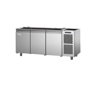 Стол морозильный кондитерский Apach Chef Line Ltfp111Nt