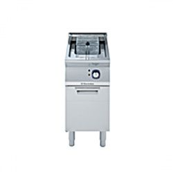 Фритюрница Electrolux E7Fred1Bf0 371077 700 серии – купить в RuOborudovanie.ru с доставкой до двери Купить фритюрница electrolux e7fred1bf0 371077 700 серии – цена от завода, доставка до двери | RuOborudovanie.ru