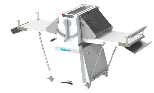 Тестораскатка Rollmatic R60/12