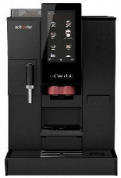 Кофемашина-суперавтомат Schaerer Coffee Club для сухого молока – купить в RuOborudovanie.ru с доставкой до двери Купить кофемашина-суперавтомат schaerer coffee club для сухого молока – цена от завода, доставка до двери | RuOborudovanie.ru