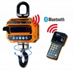 Купить весы крановые cas 3 thd twn (3т/2кг) ip65 электронные – цена от завода, доставка до двери | RuOborudovanie.ru