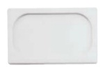 Крышка GN1/2 из полипропилена для гастроемкости Paderno 1472599 – купить в RuOborudovanie.ru с доставкой до двери Купить крышка gn1/2 из полипропилена для гастроемкости paderno 1472599 – цена от завода, доставка до двери | RuOborudovanie.ru