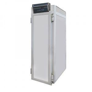 Шкаф расстоечный Apach Bakery Line Lc60401P на колесах