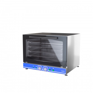 Печь конвекционная Атеси КП-4-600/400-01-У Тоскана