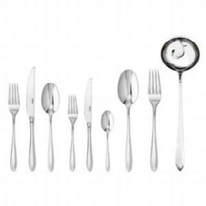 Ложка чайная Sambonet Dream 14 Cm 52515-36