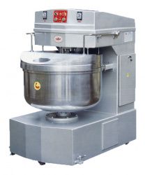 Купить тестомесильная машина kocateq hs130 с загрузкой 50 кг, несъемная дежа 130 л, 2 скорости – цена от завода, доставка до двери | RuOborudovanie.ru