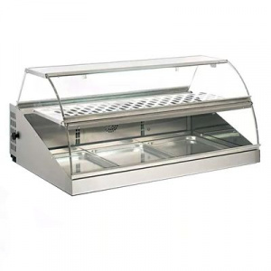 Витрина тепловая  Roller Grill VHC 1000