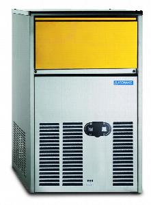 Льдогенератор Icemake ND 31 WS кубик