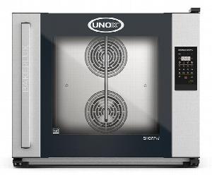 Конвекционная печь Unox Xeft-06Eu-Ellv