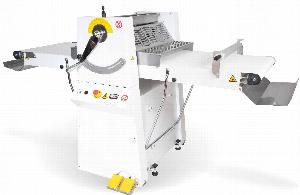 Тестораскатка Panero Pm 600-1000