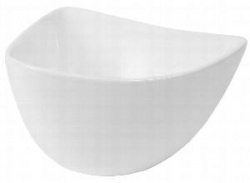 Купить салатник cameo delta 14х14см h7,5см 480мл 711-0854 – цена от завода, доставка до двери | RuOborudovanie.ru