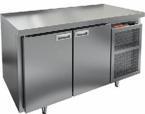 Стол морозильный Hicold Gn 11/Bt O