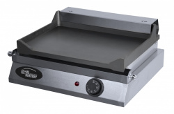 Поверхность жарочная Grill Master Ф1ПЖЭ 21708 настольная, 1 гладкая – купить в RuOborudovanie.ru с доставкой до двери Купить поверхность жарочная grill master ф1пжэ 21708 настольная, 1 гладкая – цена от завода, доставка до двери | RuOborudovanie.ru