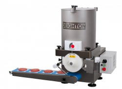 Купить машина котлетоформовочная deighton formatic r4000/360 – цена от завода, доставка до двери | RuOborudovanie.ru