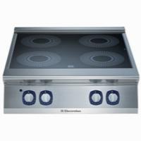 Плита 4 конфорочная 900 серии Electrolux Professional E9Ireh4000 391045 – купить в RuOborudovanie.ru с доставкой до двери Купить плита 4 конфорочная 900 серии electrolux professional e9ireh4000 391045 – цена от завода, доставка до двери | RuOborudovanie.ru