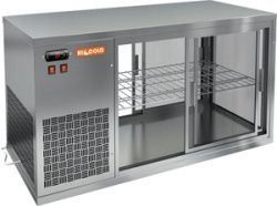 Витрина Hicold VRL T 1100 L нерж – купить в RuOborudovanie.ru с доставкой до двери Купить витрина hicold vrl t 1100 l нерж – цена от завода, доставка до двери | RuOborudovanie.ru