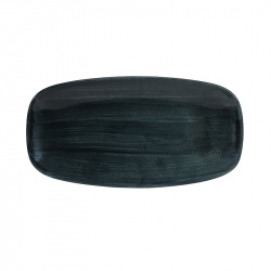 Блюдо прямоугольное Chefs 29,8Х15,3СМ, без борта, Stonecast Patina, цвет Rustic Teal Patrxo111 – купить в RuOborudovanie.ru с доставкой до двери Купить блюдо прямоугольное chefs 29,8х15,3см, без борта, stonecast patina, цвет rustic teal patrxo111 – цена от завода, доставка до двери | RuOborudovanie.ru