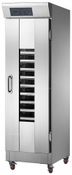 Расстоечный шкаф Kocateq YXD P32 для 32 противней 60*40 см, 16 уровней – купить в RuOborudovanie.ru с доставкой до двери Купить расстоечный шкаф kocateq yxd p32 для 32 противней 60*40 см, 16 уровней – цена от завода, доставка до двери | RuOborudovanie.ru
