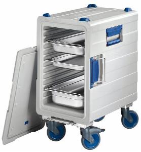 Термоконтейнер Blanco Blt 620 Kf 564 350