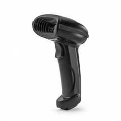 Сканер штрих-кода АТОЛ SB2109 BT (2D Area Imager, USB, Bluetooth, чёрный)