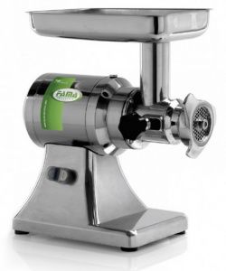 Мясорубка Fama TS22 (FTS116) с системой Enterprise 