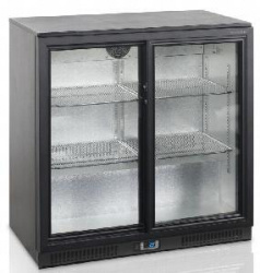Шкаф холодильный со стеклом Tefcold Ba25S барный черный – купить в RuOborudovanie.ru с доставкой до двери Купить шкаф холодильный со стеклом tefcold ba25s барный черный – цена от завода, доставка до двери | RuOborudovanie.ru