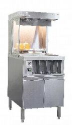 Станция картофеля фри Robolabs STF-060 – купить в RuOborudovanie.ru с доставкой до двери Купить станция картофеля фри robolabs stf-060 – цена от завода, доставка до двери | RuOborudovanie.ru