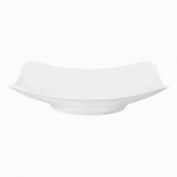 Салатник квадратный фарфор Coup Fine Dining Uni Seltmann Weiden 26X26См 001.742661 – купить в RuOborudovanie.ru с доставкой до двери Купить салатник квадратный фарфор coup fine dining uni seltmann weiden 26x26см 001.742661 – цена от завода, доставка до двери | RuOborudovanie.ru