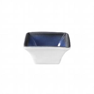 Салатник квадратный Seltmann Weiden Fantastic Royal-Blau 6X6X4 СМ 57122 001.736111