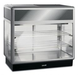 Витрина холодильная настольная, с 2 полками, объемом 300 л, с подсветкой Lincat D6R 100S – купить в RuOborudovanie.ru с доставкой до двери Купить витрина холодильная настольная, с 2 полками, объемом 300 л, с подсветкой lincat d6r 100s – цена от завода, доставка до двери | RuOborudovanie.ru