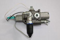 Клапан Sirman Lf1013044